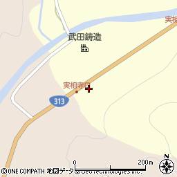 岡山県高梁市巨瀬町47周辺の地図