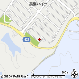 広島県庄原市宮内町6423周辺の地図