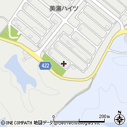広島県庄原市宮内町6422周辺の地図
