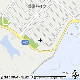 広島県庄原市宮内町6424周辺の地図