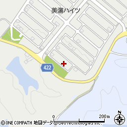 広島県庄原市宮内町6421周辺の地図