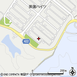 広島県庄原市宮内町6426周辺の地図