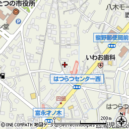 高浜金物店周辺の地図