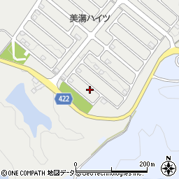 広島県庄原市宮内町6427周辺の地図