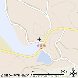 広島県庄原市小用町152周辺の地図