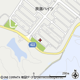 広島県庄原市宮内町6419周辺の地図
