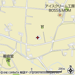兵庫県三木市吉川町豊岡384周辺の地図