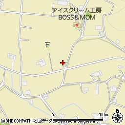 兵庫県三木市吉川町豊岡378周辺の地図