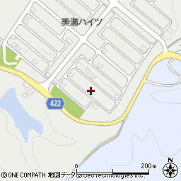 広島県庄原市宮内町6464周辺の地図