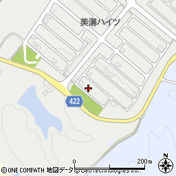広島県庄原市宮内町6418周辺の地図