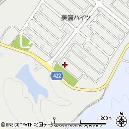 広島県庄原市宮内町6417周辺の地図