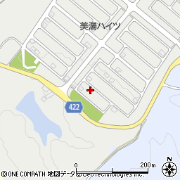 広島県庄原市宮内町6431周辺の地図