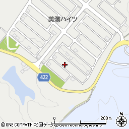 広島県庄原市宮内町6462周辺の地図