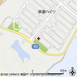 広島県庄原市宮内町6416周辺の地図