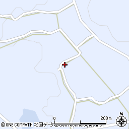 広島県庄原市市町1335周辺の地図