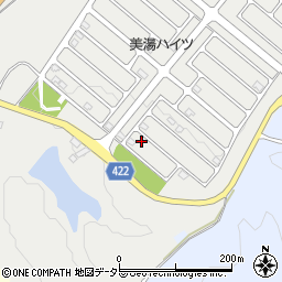 広島県庄原市宮内町6432周辺の地図