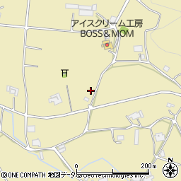 兵庫県三木市吉川町豊岡377-1周辺の地図
