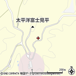 静岡県浜松市浜名区四大地1233周辺の地図