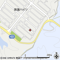 広島県庄原市宮内町6505周辺の地図