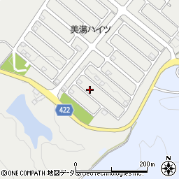 広島県庄原市宮内町6461周辺の地図