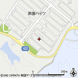 広島県庄原市宮内町6481周辺の地図