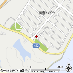 広島県庄原市宮内町6437周辺の地図