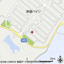 広島県庄原市宮内町6460周辺の地図