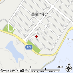 広島県庄原市宮内町6459周辺の地図