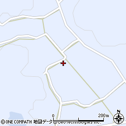 広島県庄原市市町1337周辺の地図