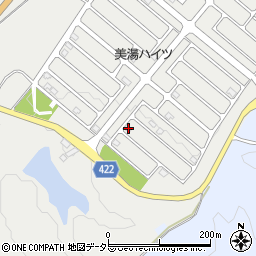 広島県庄原市宮内町6458周辺の地図