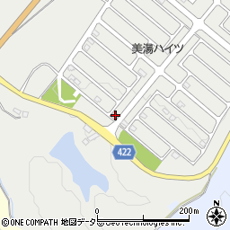 広島県庄原市宮内町6103周辺の地図