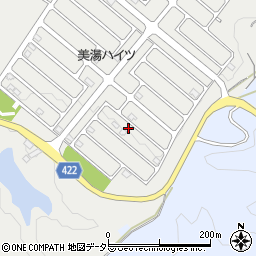 広島県庄原市宮内町6509周辺の地図