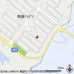 広島県庄原市宮内町6521周辺の地図