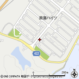 広島県庄原市宮内町6440周辺の地図