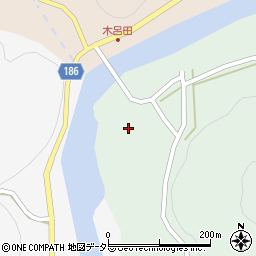 広島県三次市穴笠町72周辺の地図