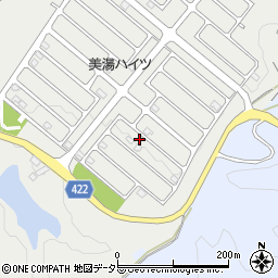 広島県庄原市宮内町6510周辺の地図