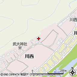 有限会社六岡建設周辺の地図