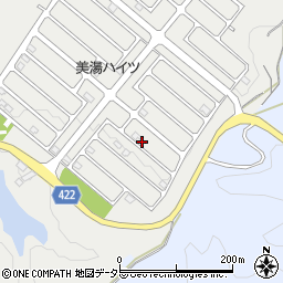 広島県庄原市宮内町6519周辺の地図