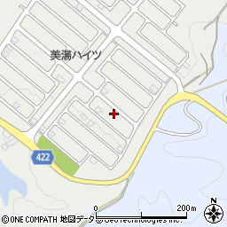 広島県庄原市宮内町6533周辺の地図