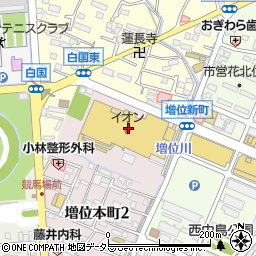 サンスイミングスクール　姫路周辺の地図