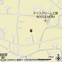 兵庫県三木市吉川町豊岡408周辺の地図