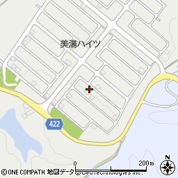 広島県庄原市宮内町6511周辺の地図