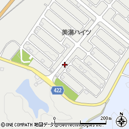 広島県庄原市宮内町6442周辺の地図