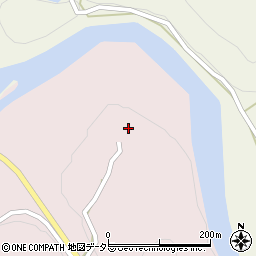 広島県庄原市水越町1239周辺の地図