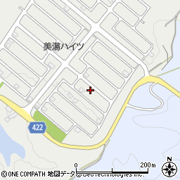 広島県庄原市宮内町6534周辺の地図