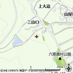 株式会社伸幸ファインテクノ周辺の地図