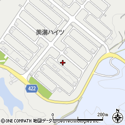 広島県庄原市宮内町6517周辺の地図