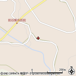 広島県庄原市小用町742周辺の地図