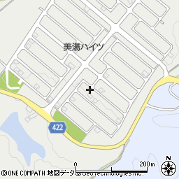 広島県庄原市宮内町6512周辺の地図