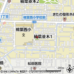 下田公園周辺の地図